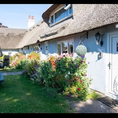 The Annex Theddlethorpe Lincolnshire Villa Ngoại thất bức ảnh